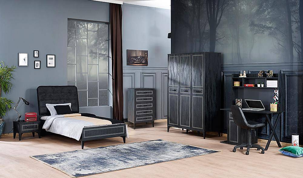Lityum Teen Room