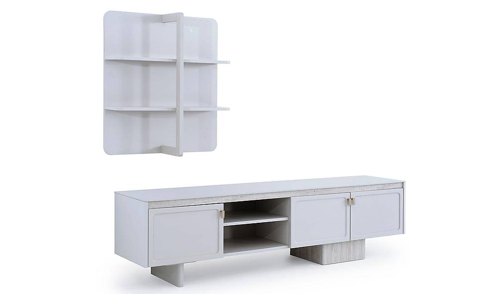 Normod Tv Unit