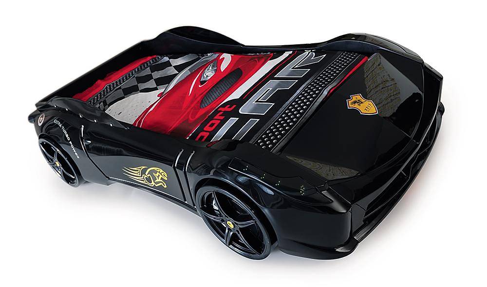 TT Car Bedstead