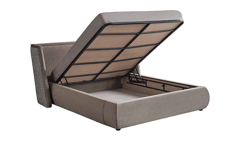 Fagus Base Bedroom