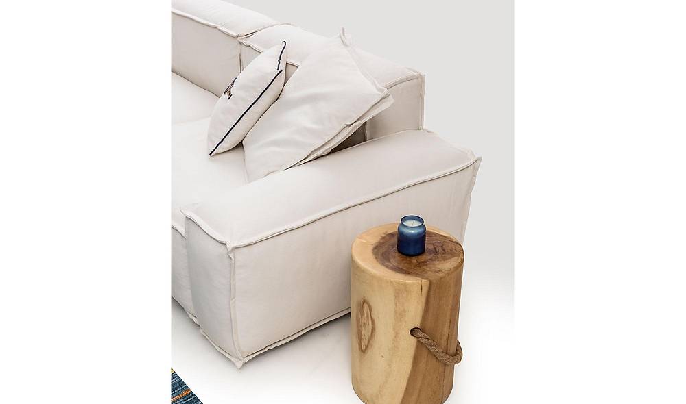 Hazeran Corner Set - Medium
