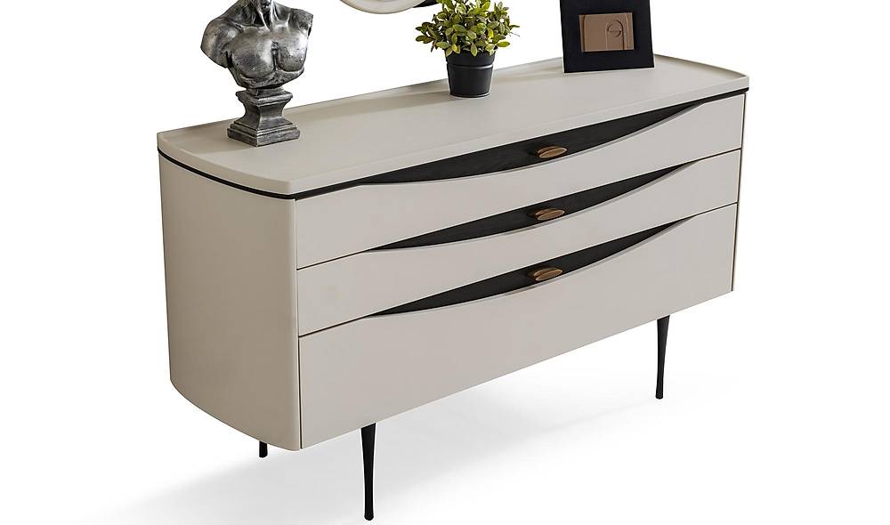 Pera Dresser