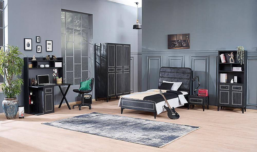 Lityum Teen Room