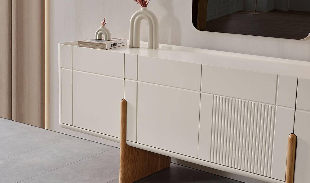 Wolke Tv Stand