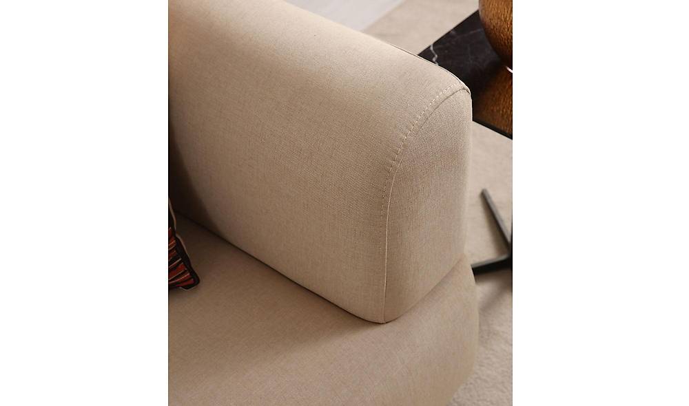 Nesta Sofa Set - Premium