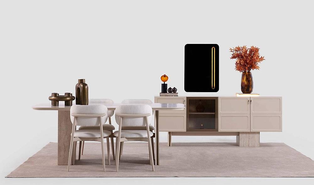 Nita Dining Room