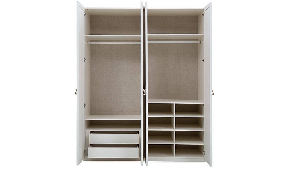 Trio Bedroom