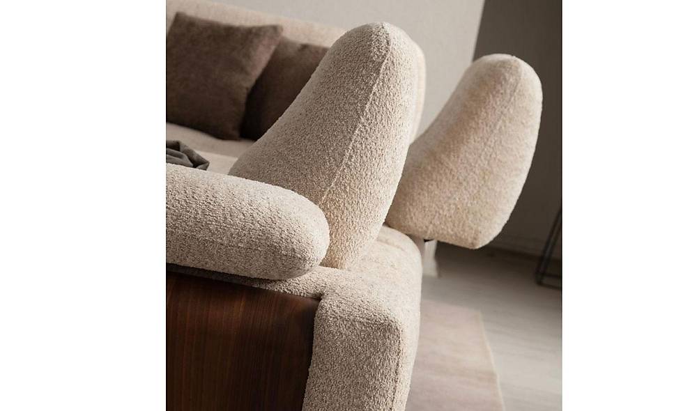 Oppo Corner Set