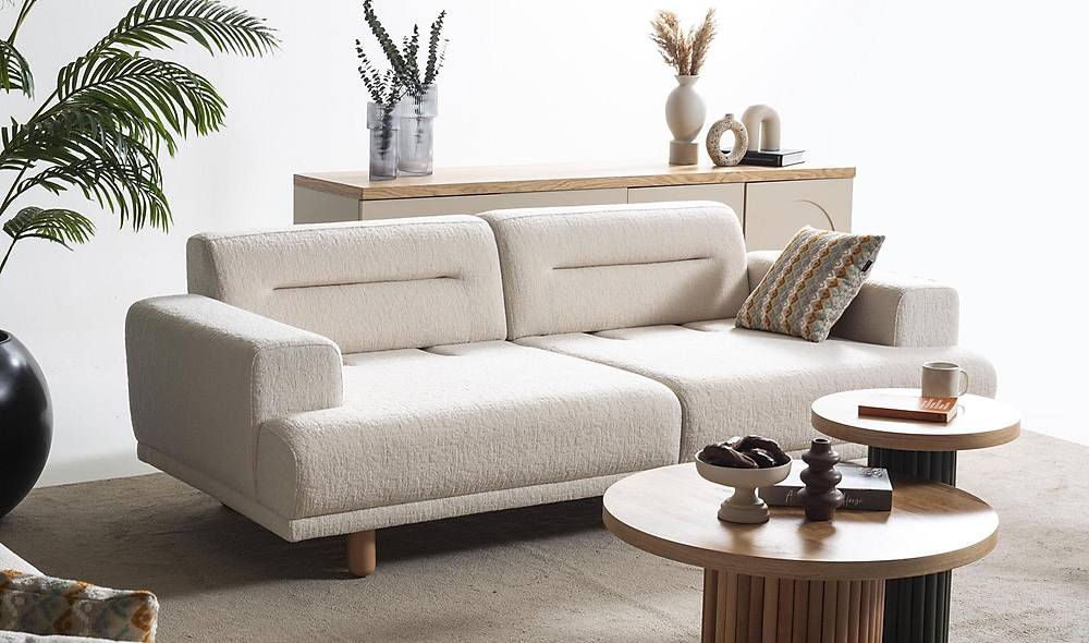 Seina Sofa Set
