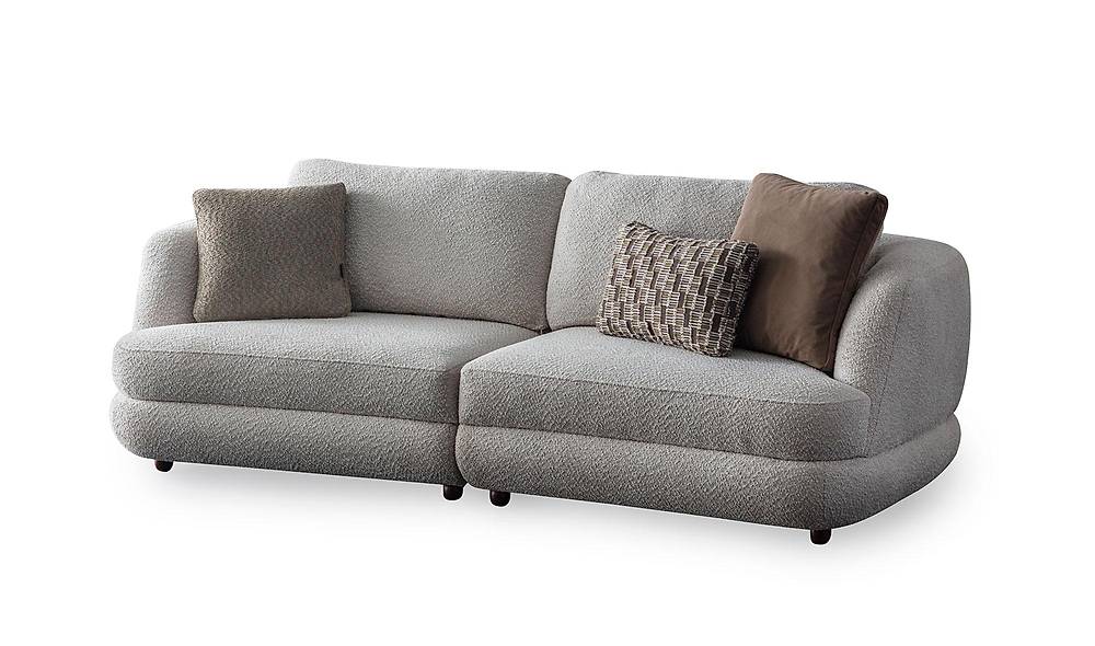 Tevalli Sofa - Triple