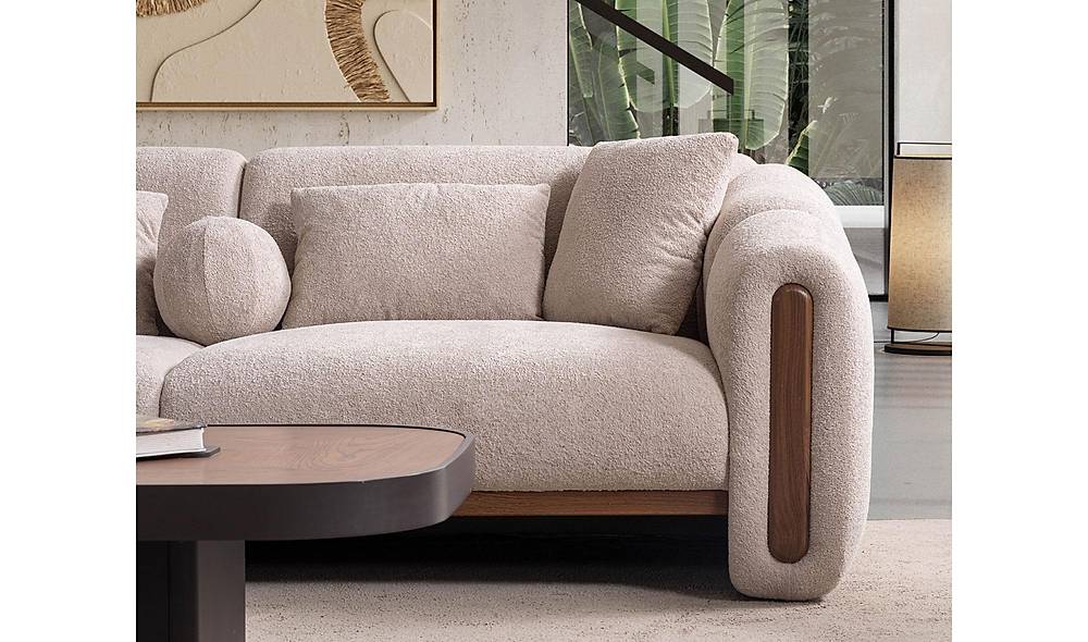 Jacob Sofa - Colorful