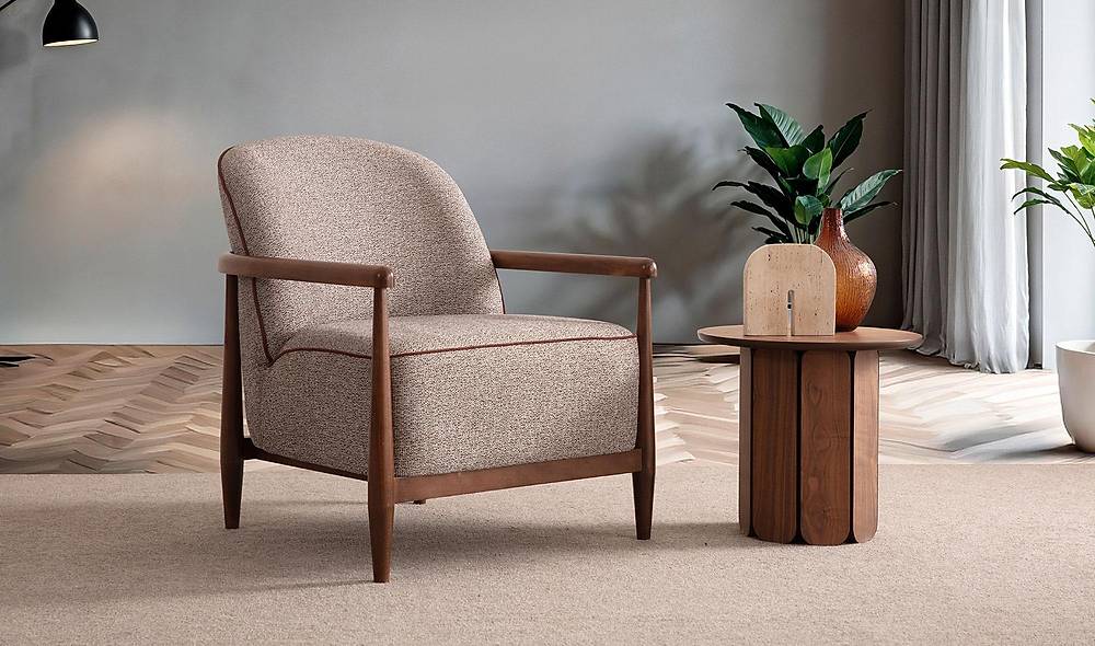 Lexa Sofa Set
