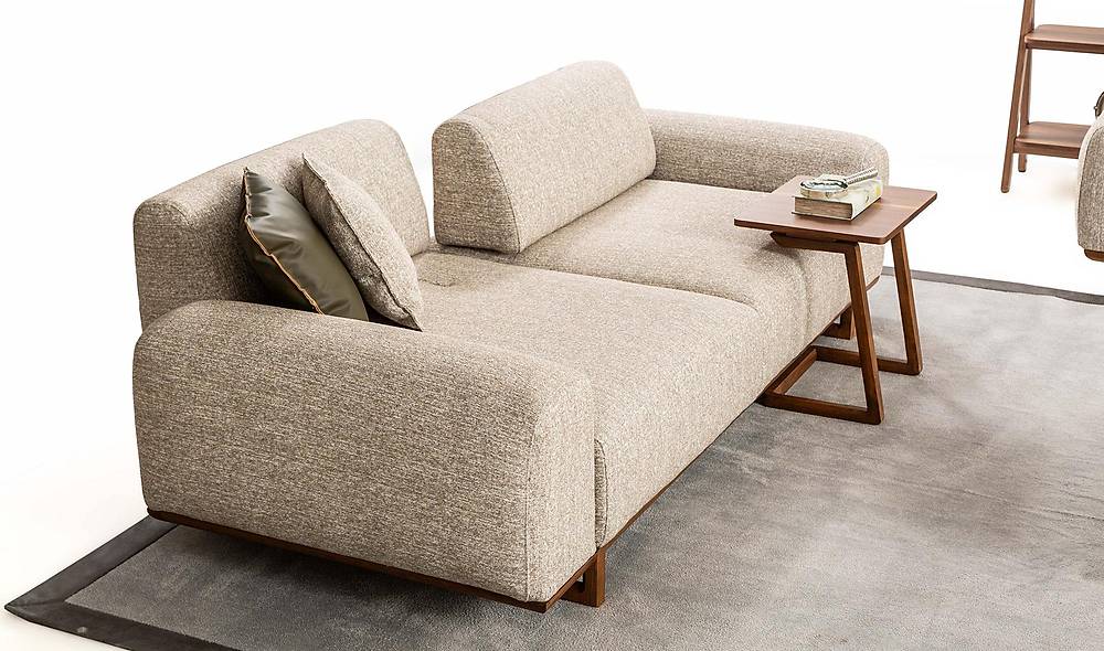 Norden Sofa Set - Opportunity Product