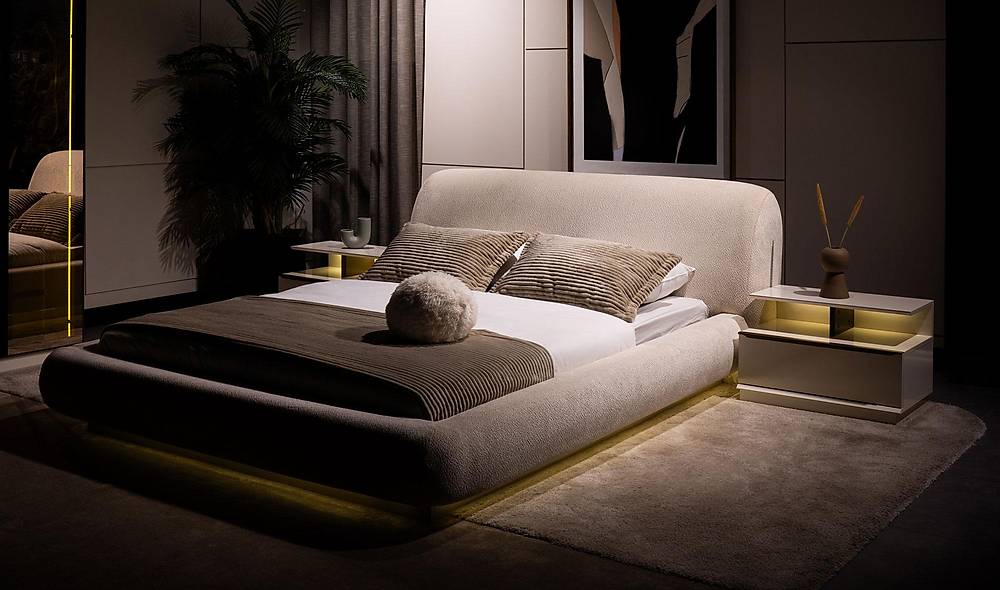 Minax Base Bedroom - 6 Door