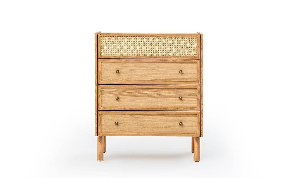 Tromso Laundry Cabinet