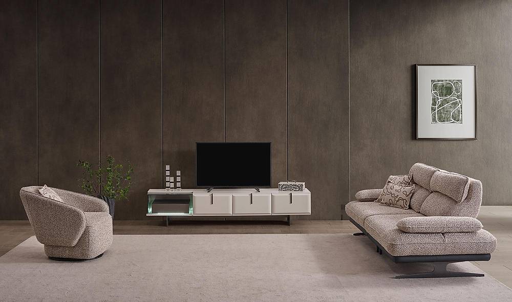 Tinase Sofa Set