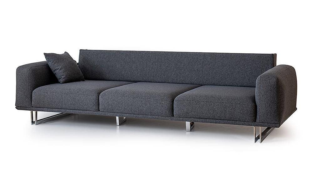 Ege Quad Sofa