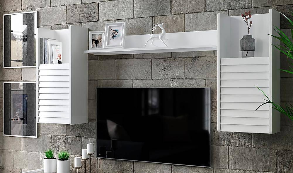 Vanessa Tv Unit