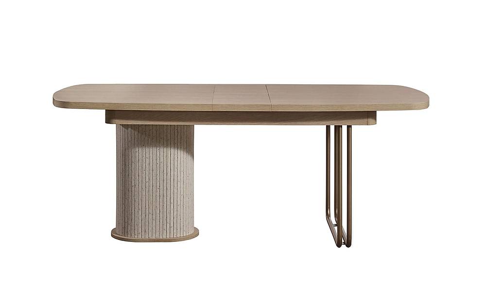 Noir Dining Table Set