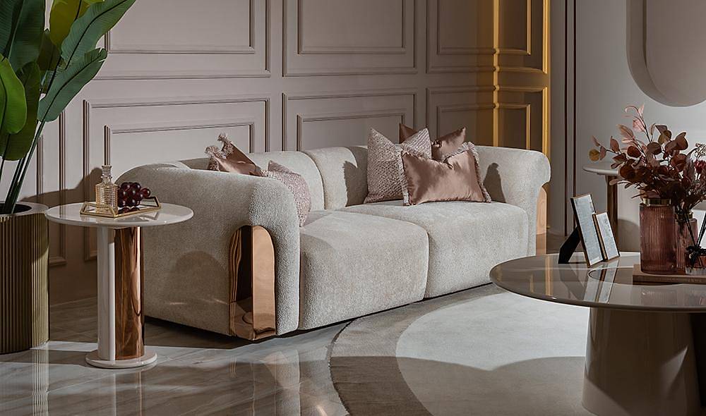 Radius Sofa