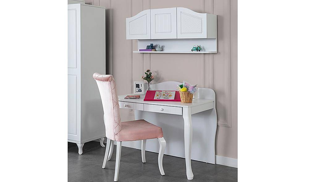 Veronica Country Teen Room
