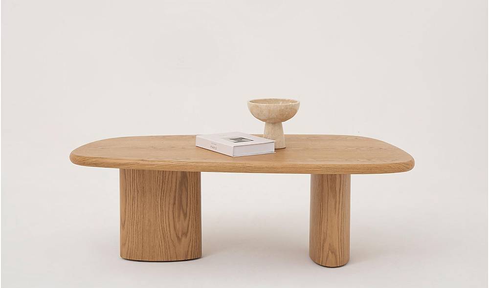 Motif Coffee Table