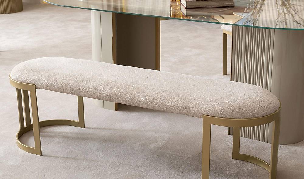 Laura Dining Table Set