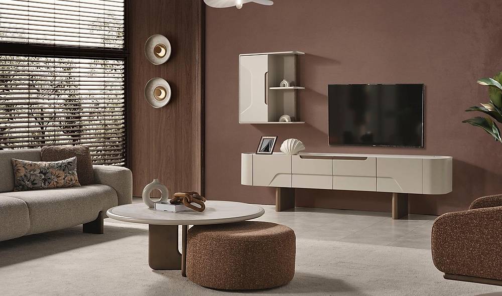 Momento Tv Unit