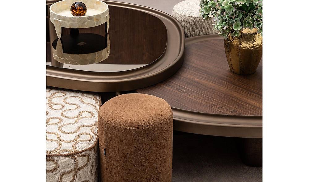 Savana Coffee Table Set
