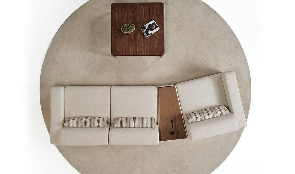 Eviana Sofa
