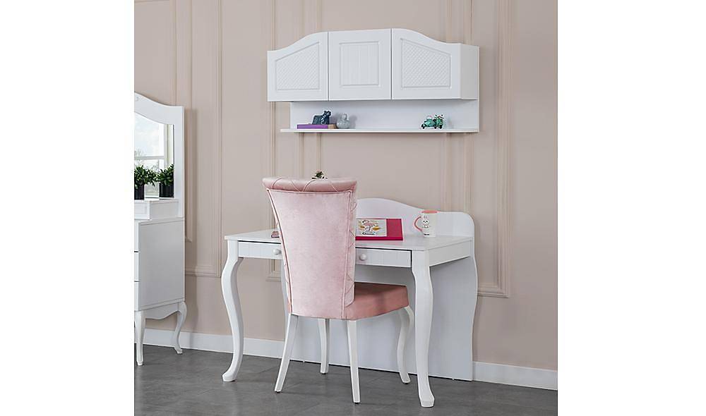 Veronica Country Teen Room