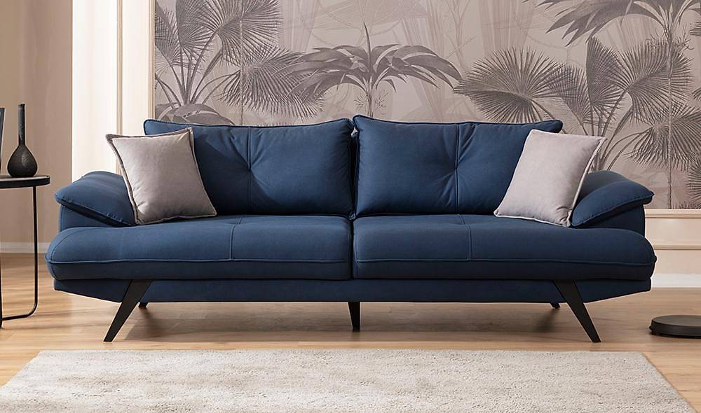 Zeren Sofa Set