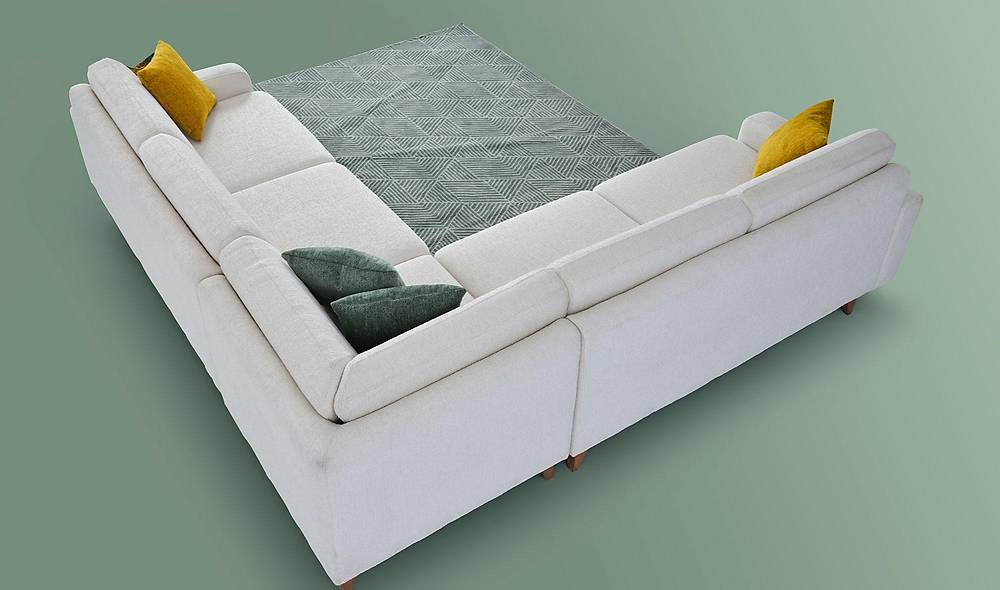 Mateo Corner Set