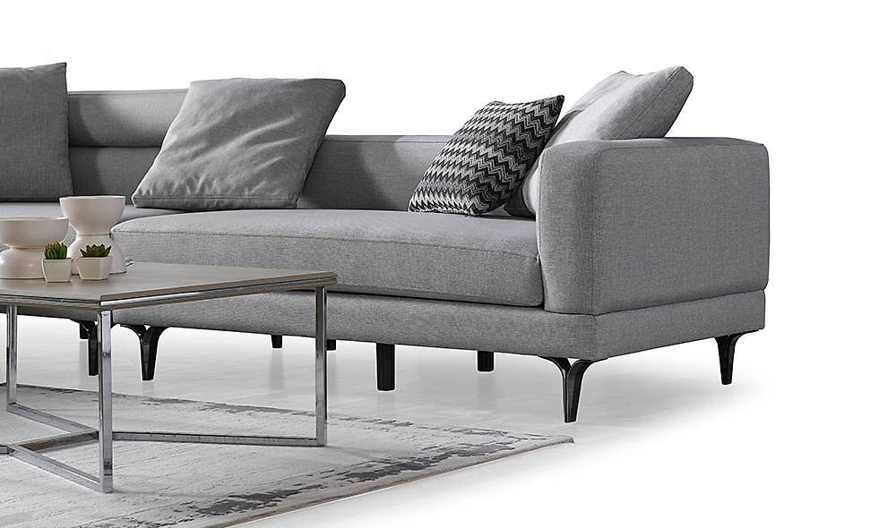 Carisma Corner Set