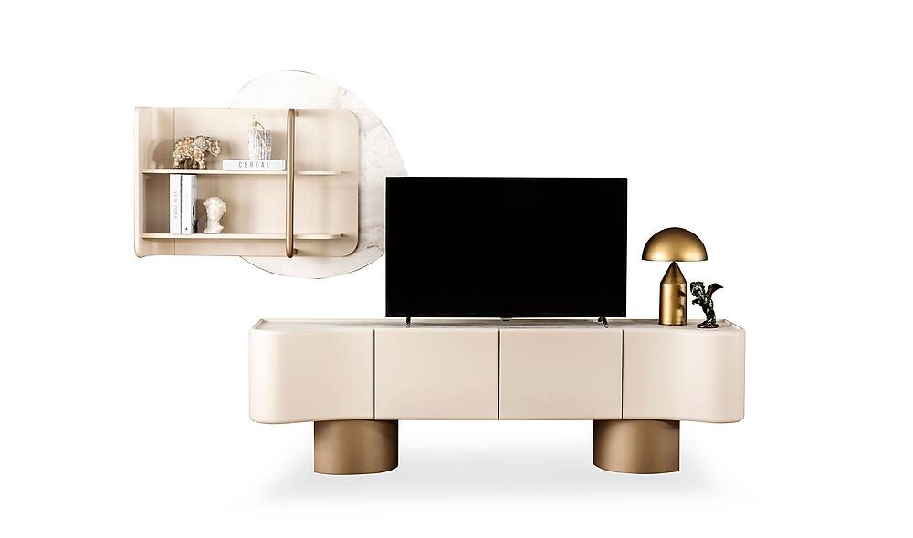 Madrid Tv Unit