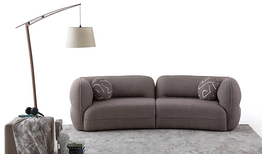 Lirik Quad Sofa