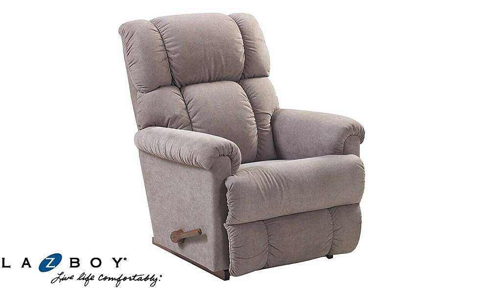 La-Z-Boy Pinnacle I-Hallendale Tv Koltu�u Platinum
