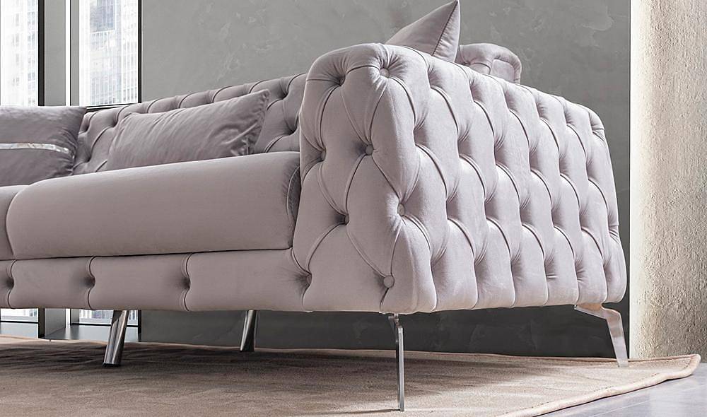 Sahra Sofa Set