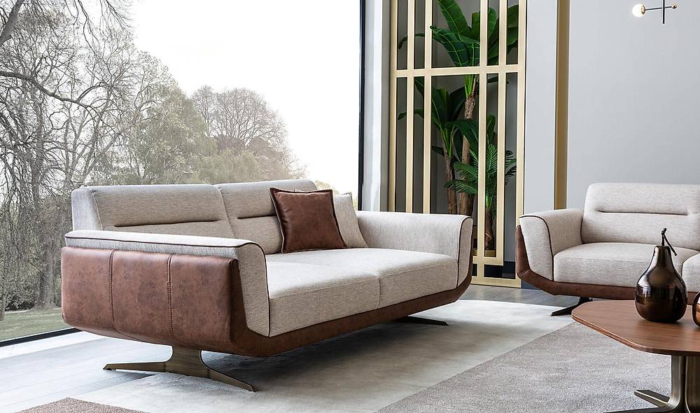 Pola Sofa Set