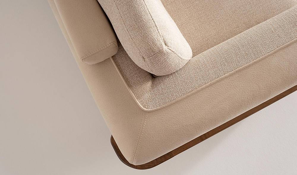 Laila Sofa - With Table