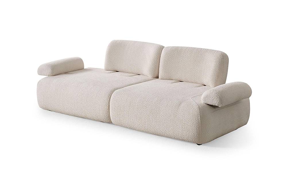 Motya Sofa - Cream
