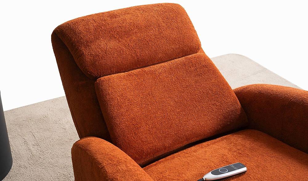 Ego Recliner - Display