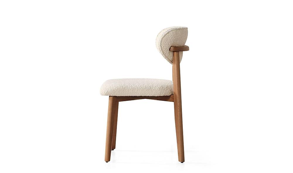 Maison Dining Room - Gold