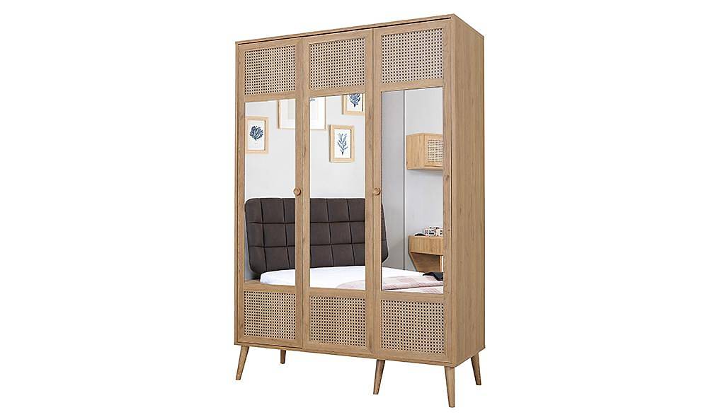 Terra Teen Room
