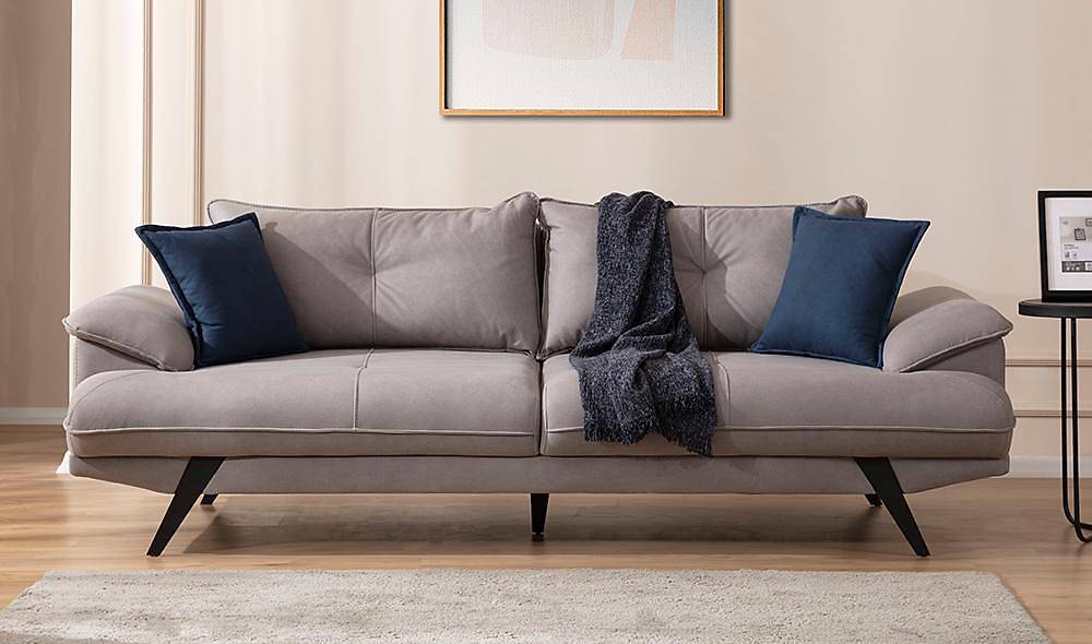 Zeren Sofa Set