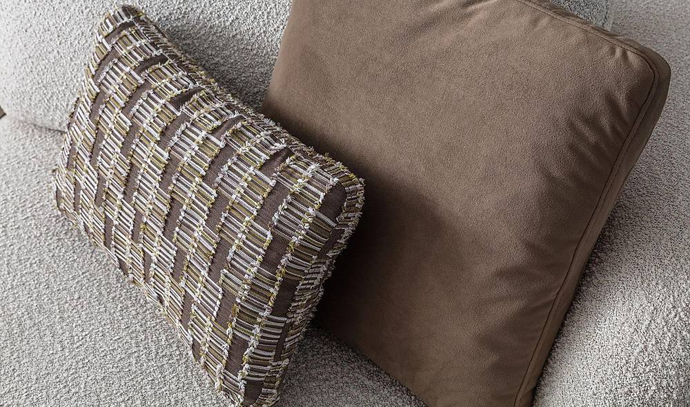 Tevalli Sofa - Triple
