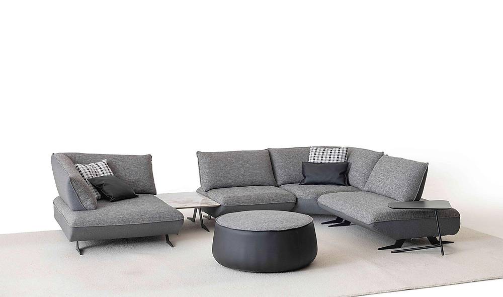 Denver Corner Set - Small