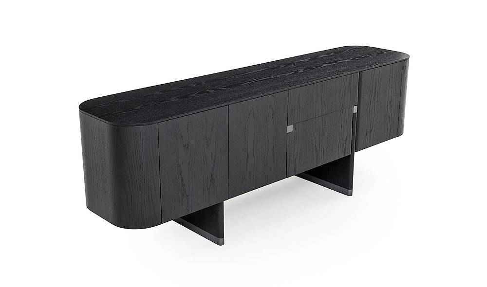Penora Dining Room - Anthracite