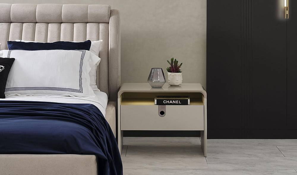 Mistral Bedroom