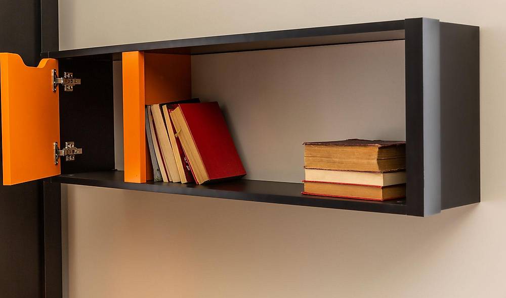 Zelis Study Desk